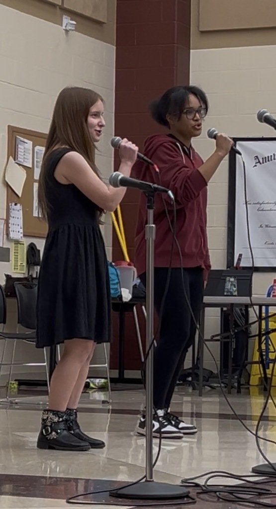 A-C MS/HS Principal tweet media