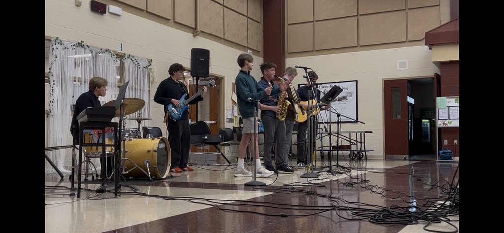 A-C MS/HS Principal tweet media