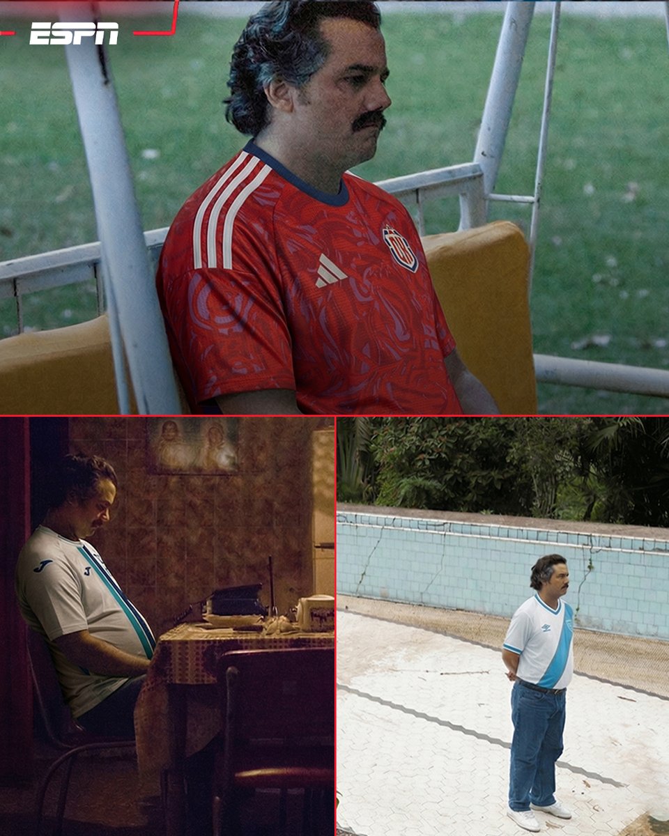 ESPN Centroamérica tweet media