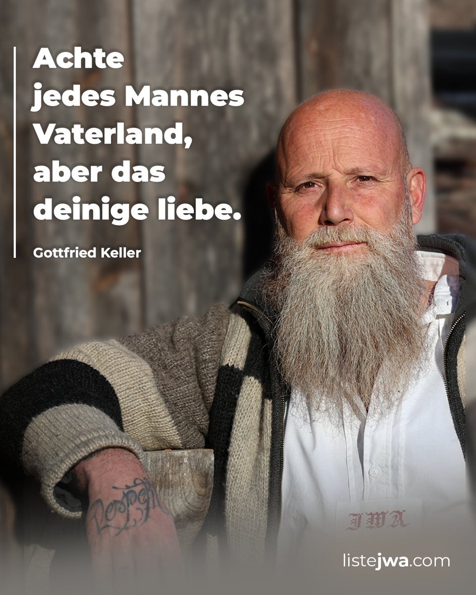 Liste JWA tweet media