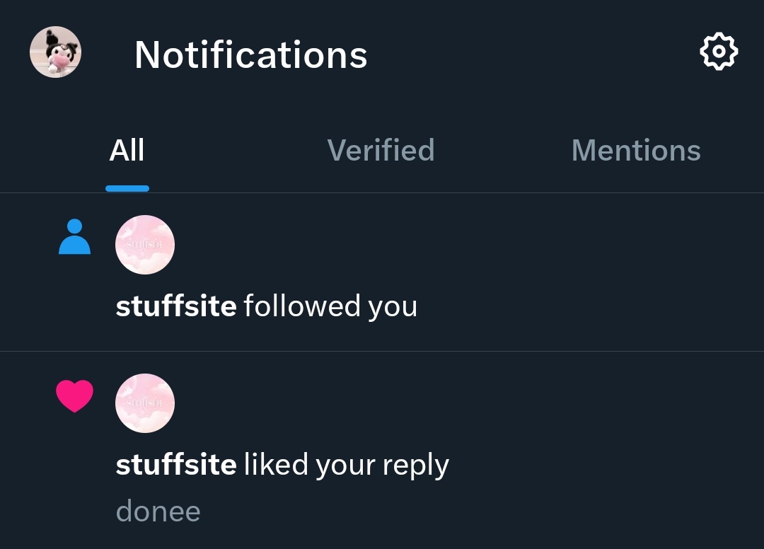 📌 po petit pastel tweet media