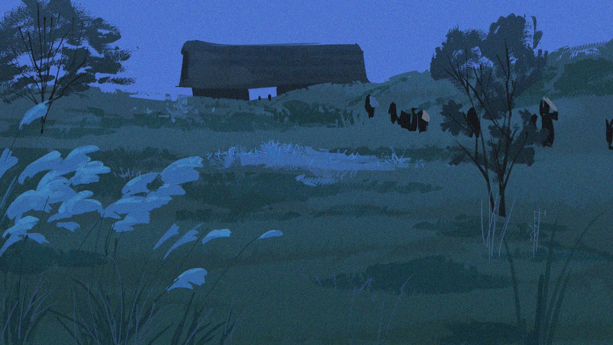 陈山绕 tweet media