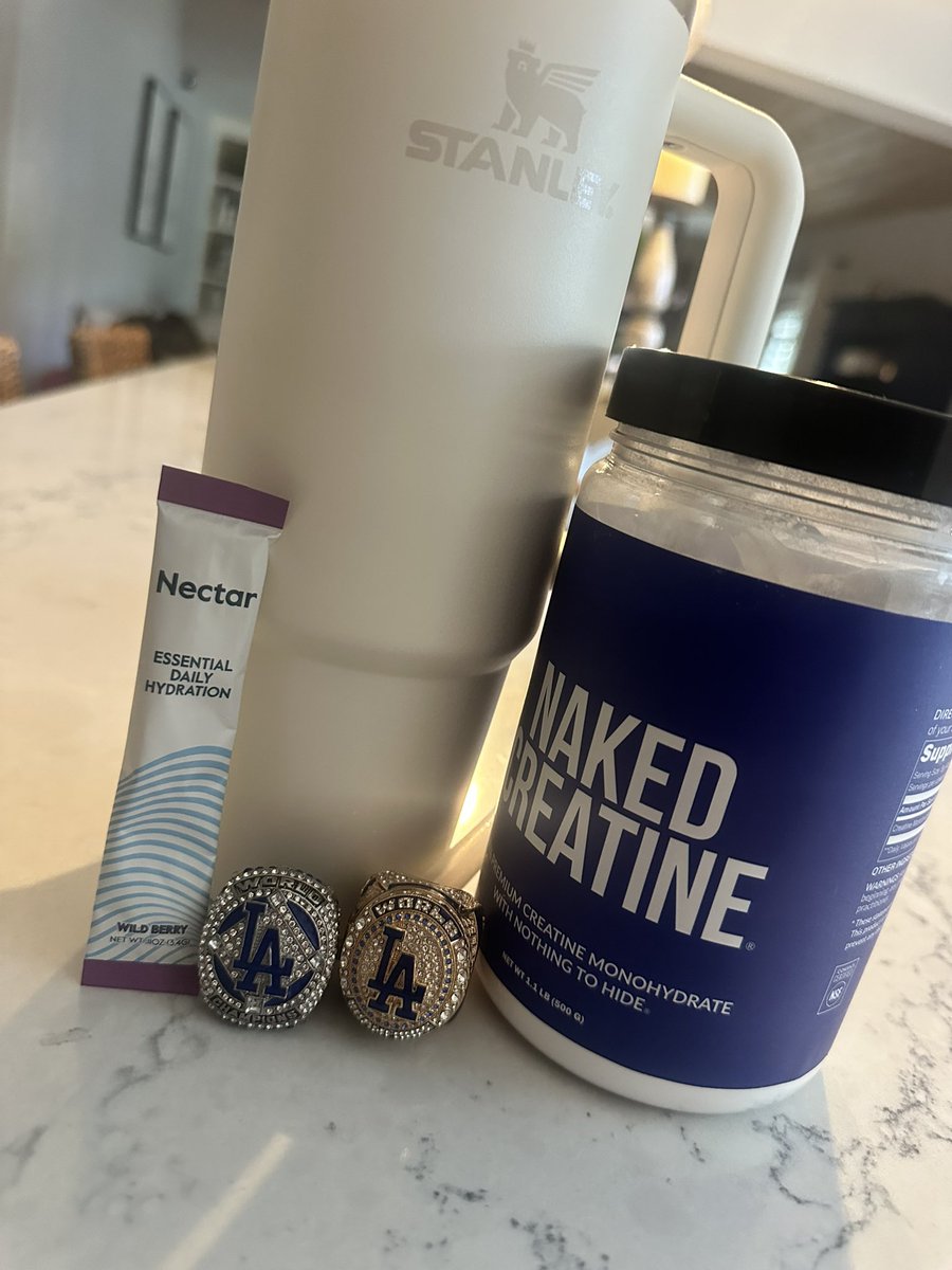 Jim Rodriguez aka JRod tweet media