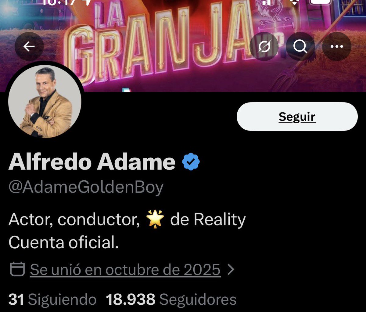 © Miguel Moreno tweet media