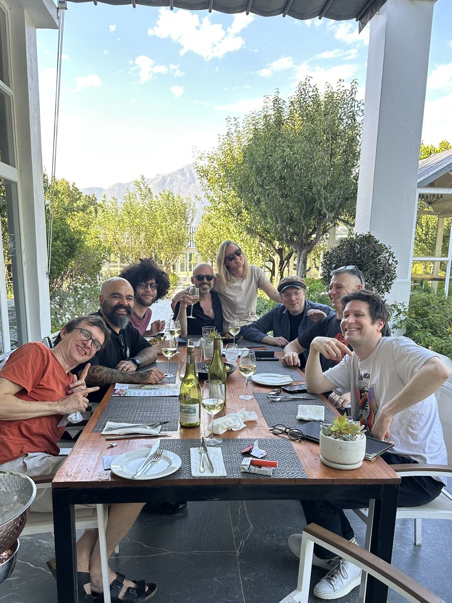 Róisín Murphy tweet media