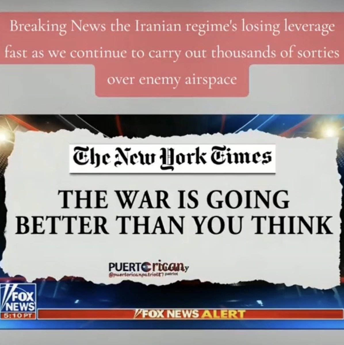 PatriotPulse 🇺🇸 tweet media