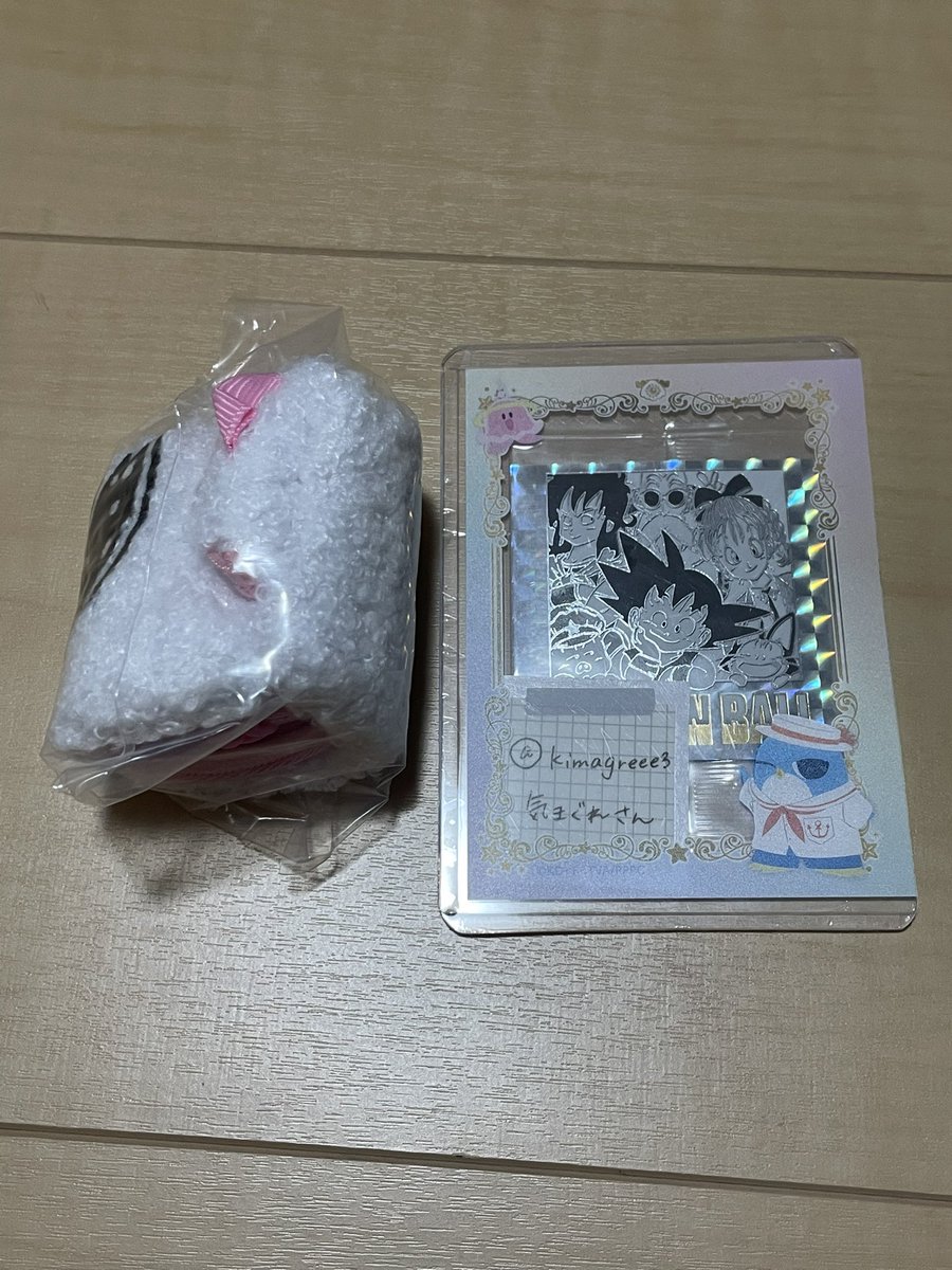 気まぐれさん tweet media