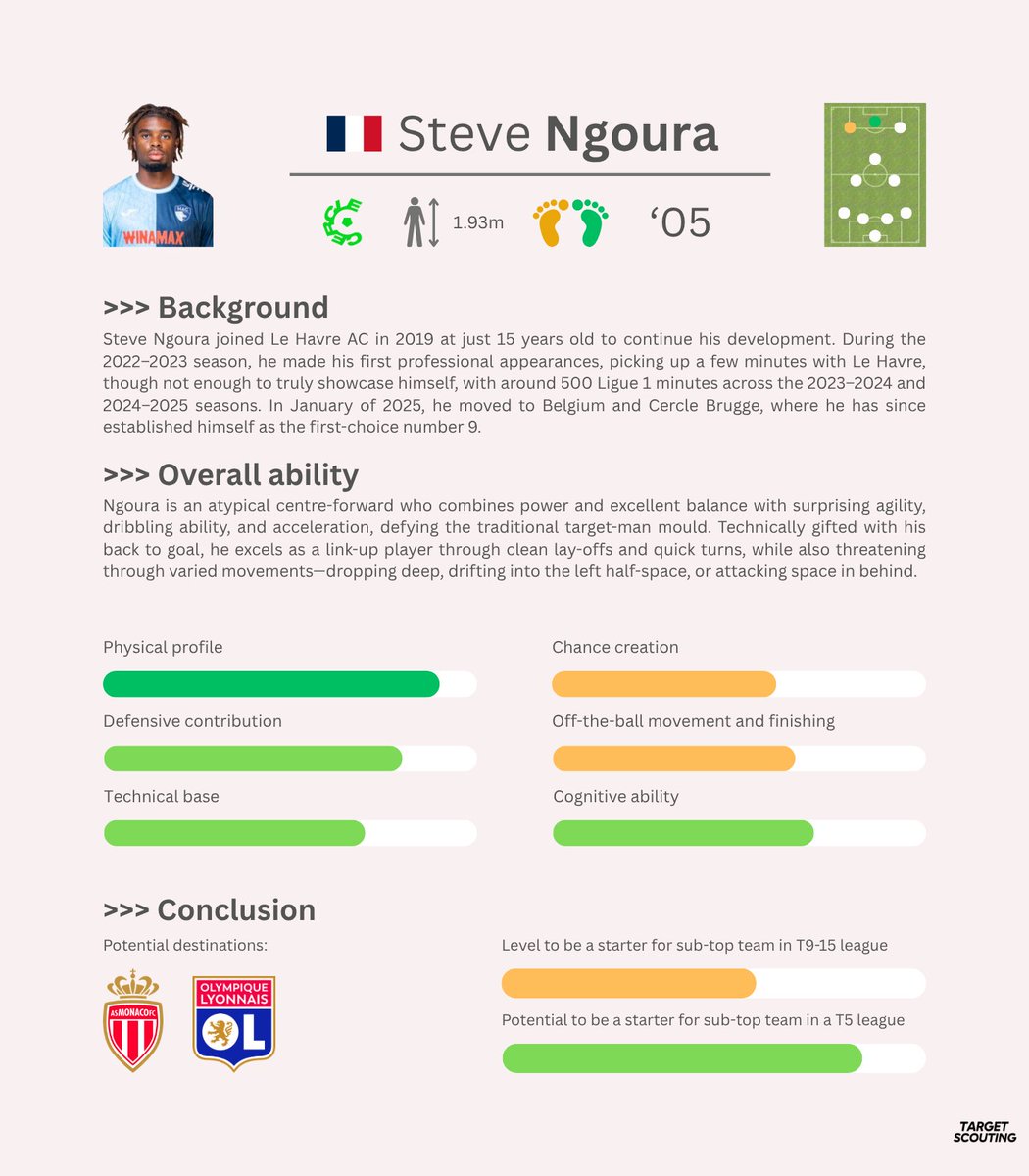 Target Scouting tweet media