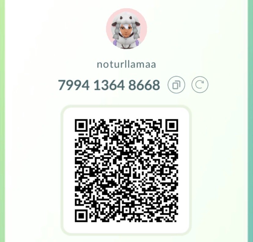 stoarmann's tweet photo. hii! i’m looking for new friends in pokemon go!!!! 

we can do raids together or else! 
add me pls 🙌 https://t.co/BlrLDOBBQv