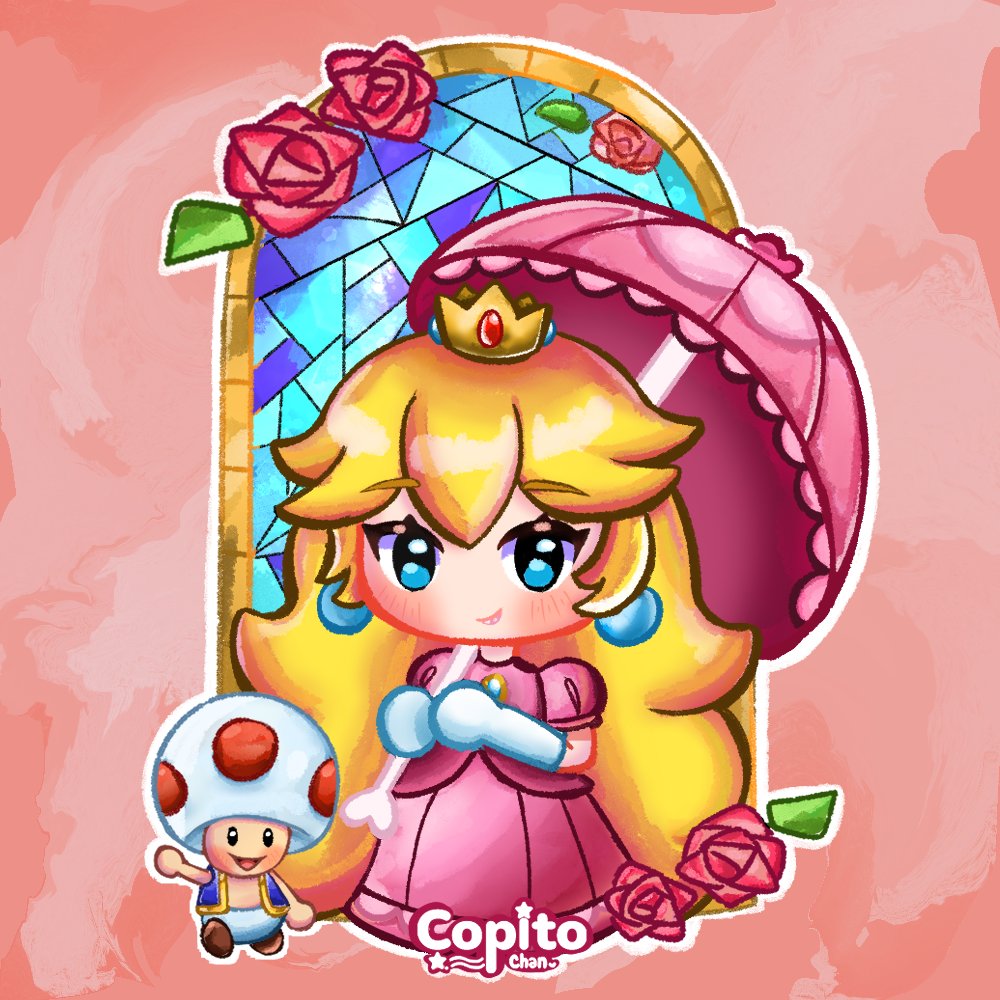 Copito❄️ tweet media