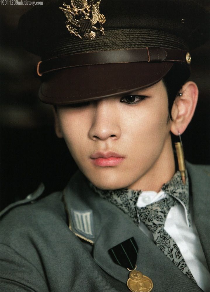 매일 기범이 공급 `ㅂ´ 💌 tweet media