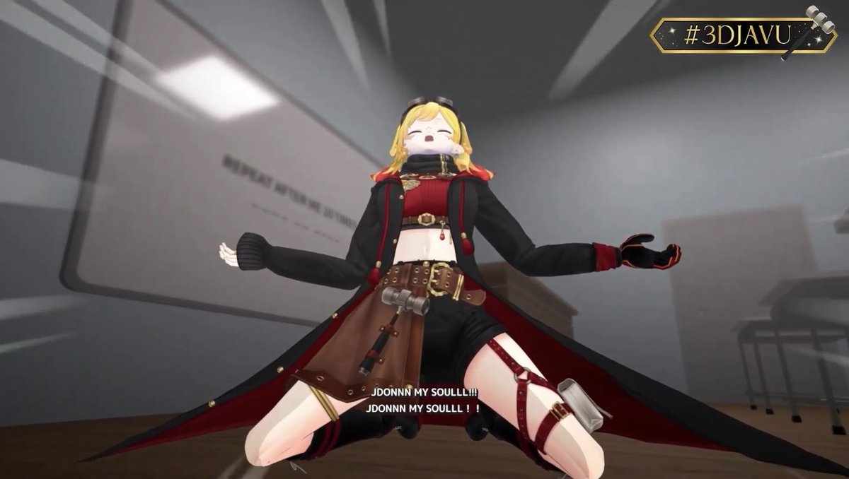 すみれ@EXPO1.2・Stage4 tweet media