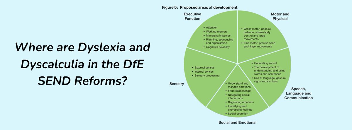 LouiseSelby21's tweet photo. New blog post!

Please do read, share widely and engage - whatever your views.

https://t.co/P3FqR65FKx
#dyslexia #send #sendwhitepaper #sendreforms #dsycalculia https://t.co/d8gO7Rfy6M