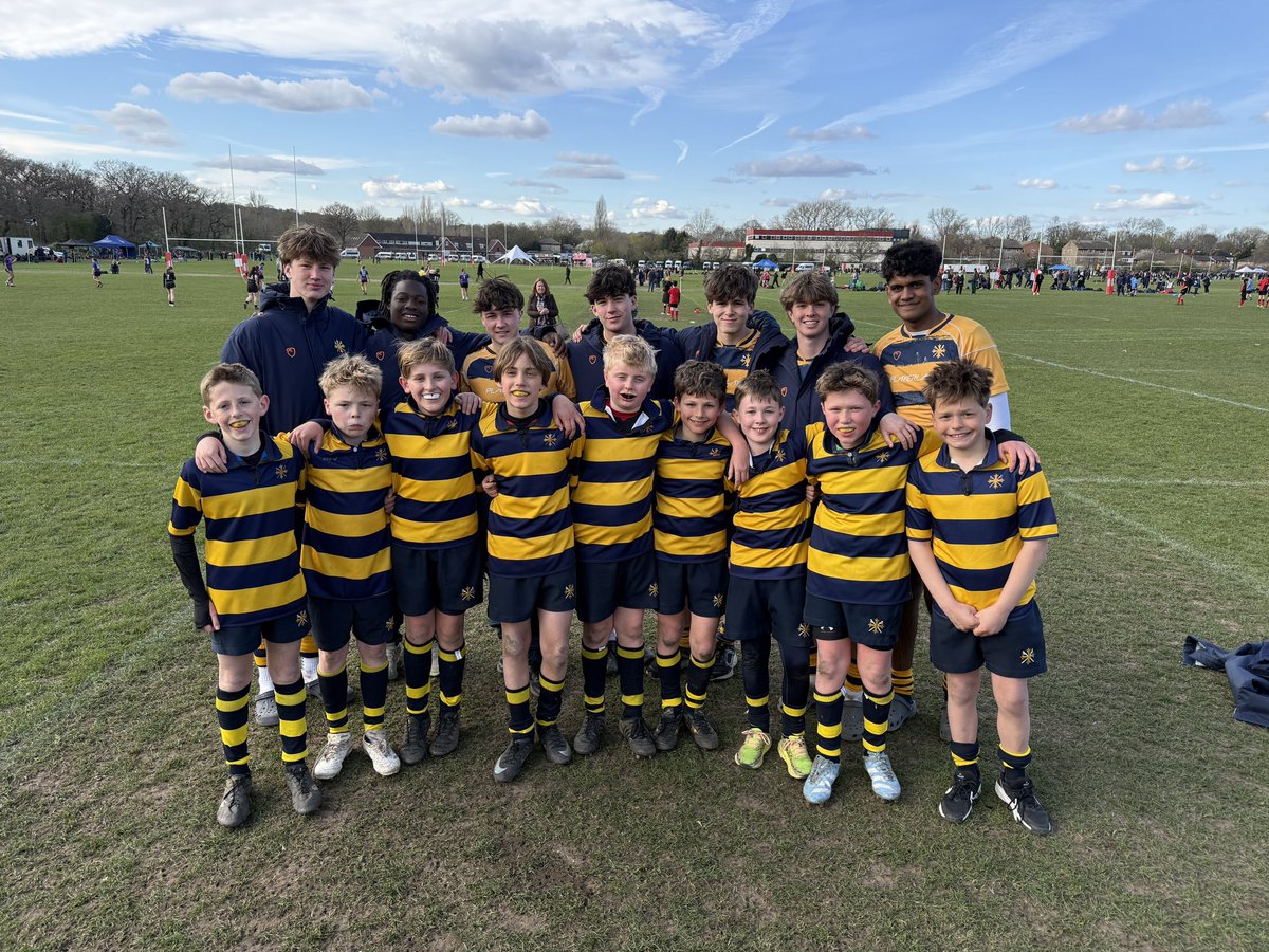 Eltham College Rugby tweet media