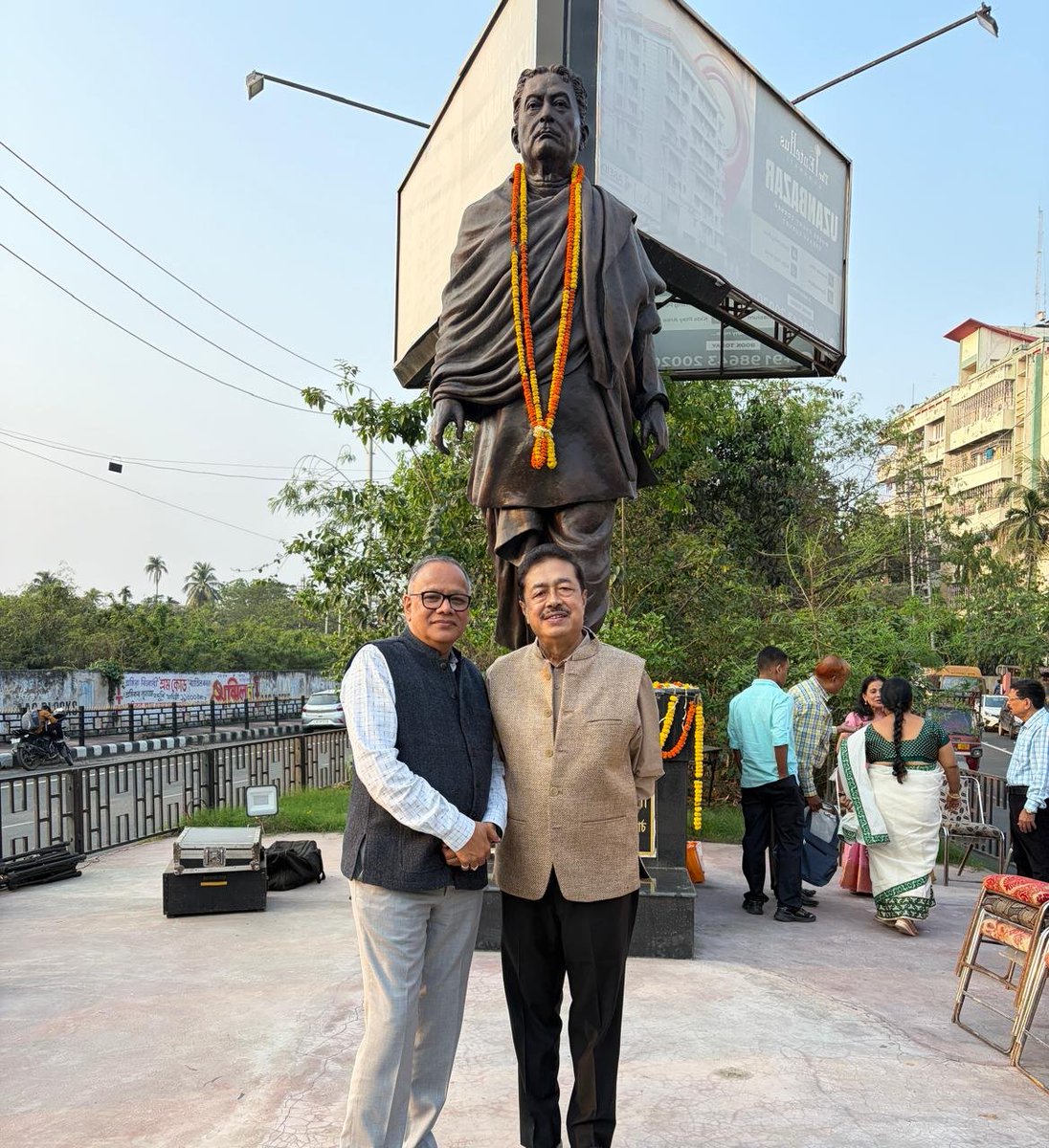 Basant Surana tweet media