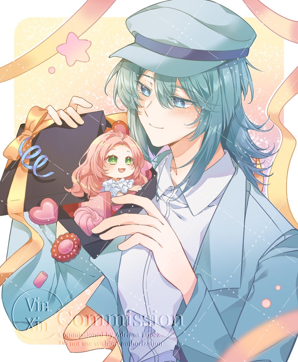 Vin 🐟 tweet media