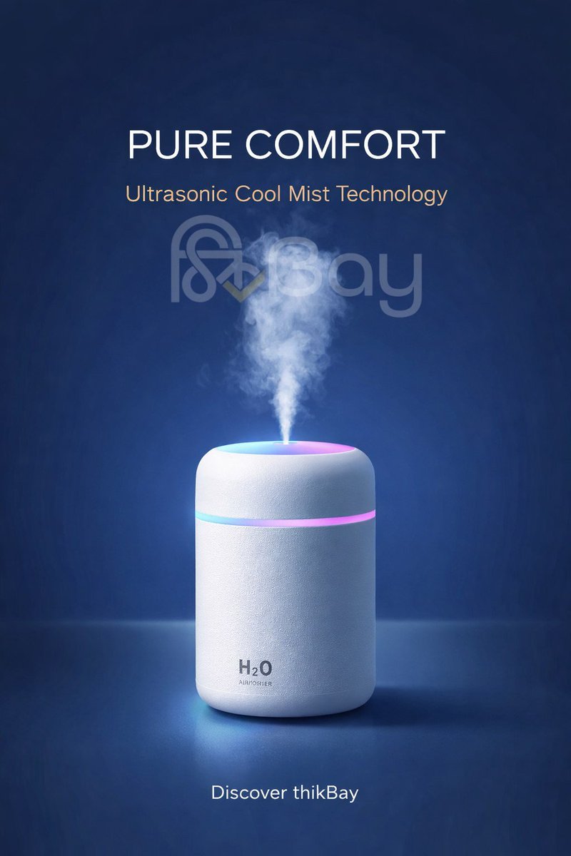 thikbaybd's tweet photo. Sleep Better. Breathe Smarter. Live Upgraded.

Bangladesh weather isn’t made for comfort — heat, dust, dry air.
So I built a solution.

Introducing the H2O Co
I’m Faysol — also known as FAYRAX (FRX).
— thikBay | Just Feeling Righ
#thikBay #FAYRAX #FaysolCreative #FaysolFRX https://t.co/24LrBqJXlB