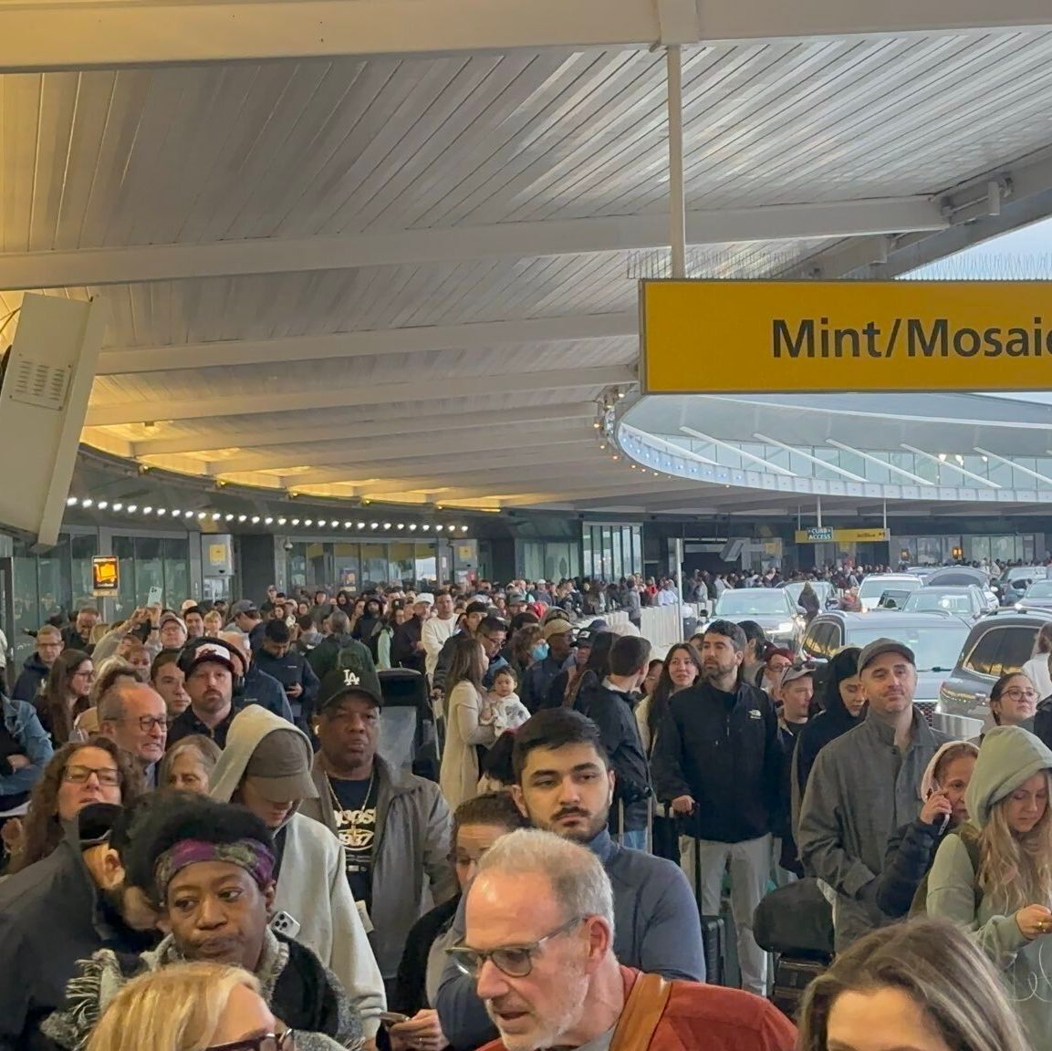 Headquarters tweet media