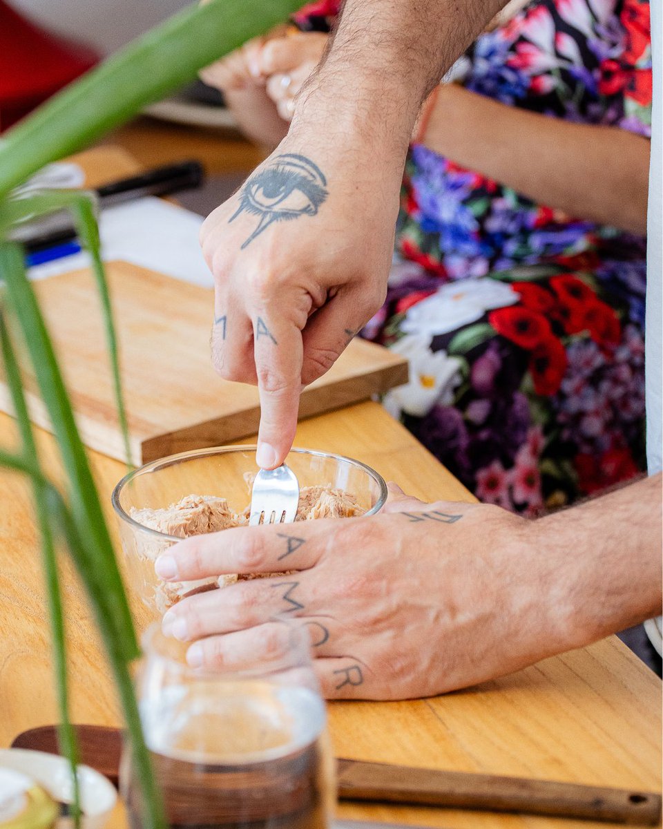 Paulina Cocina tweet media