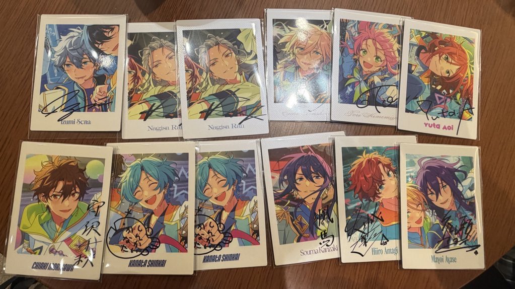 ゆづき tweet media