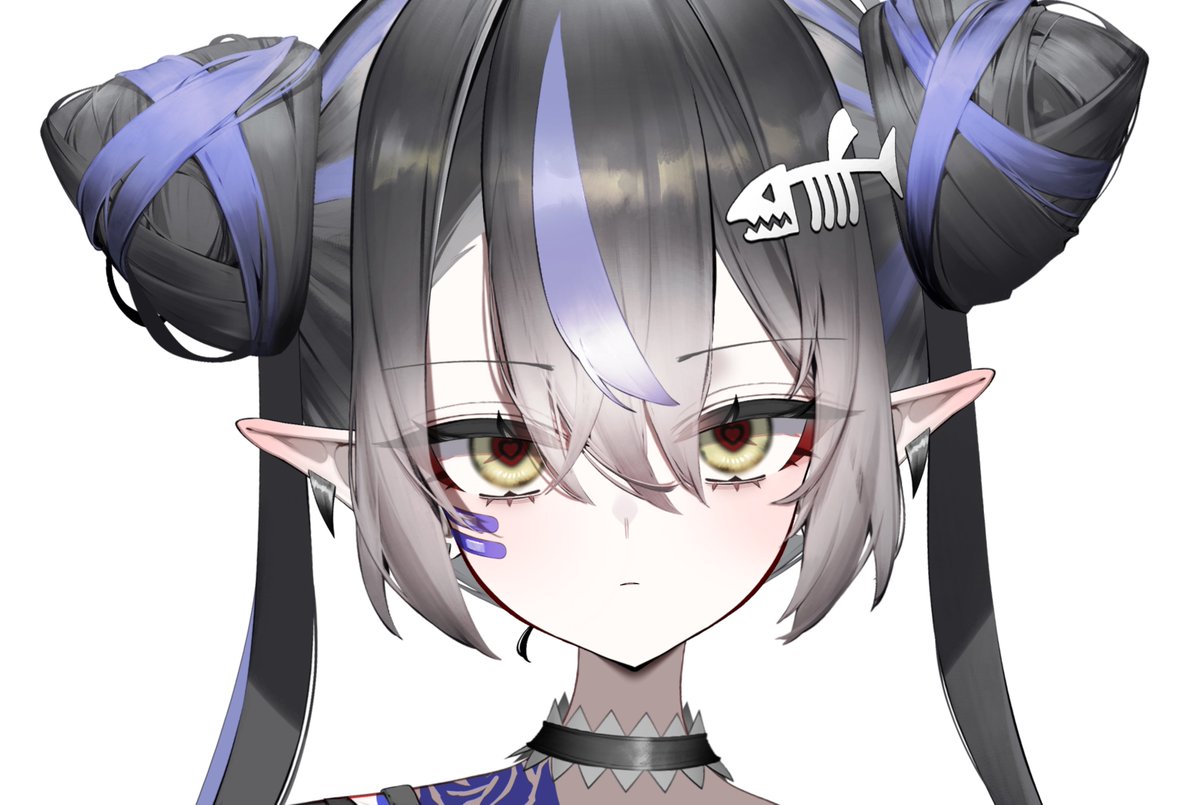 鮫原カレン🦈🥀 tweet media