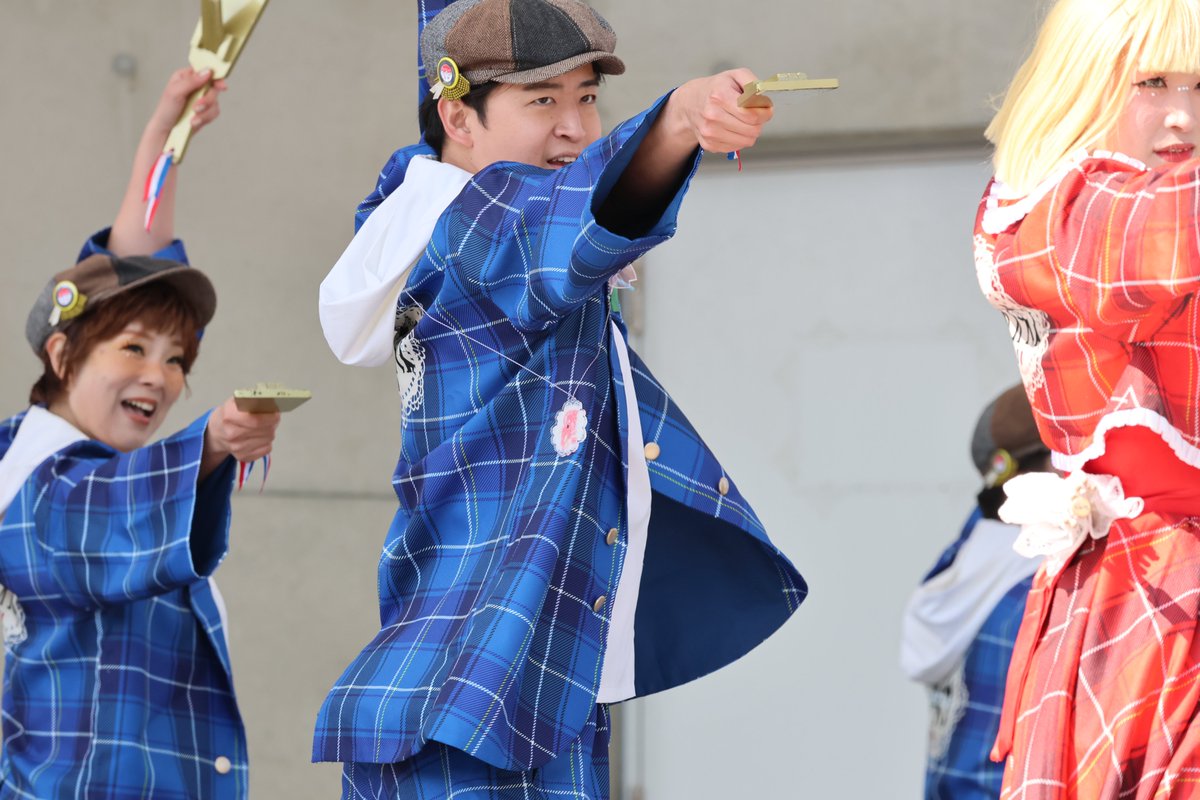 mk402003's tweet photo. @minatoyachan 第２回春風のおまつり　りんくうステージ　湊や　さん　の写真です。（３／６）

#湊や
#第２回春風のおまつり
#春風のおまつり2026 https://t.co/gsjqeFOpbx