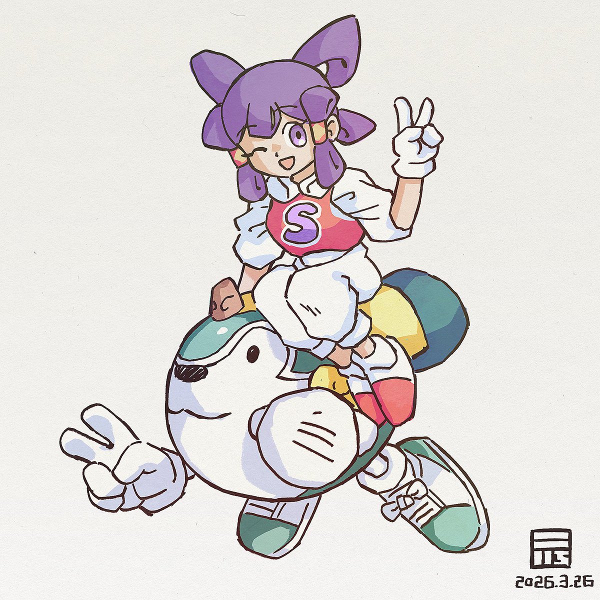 こいち tweet media