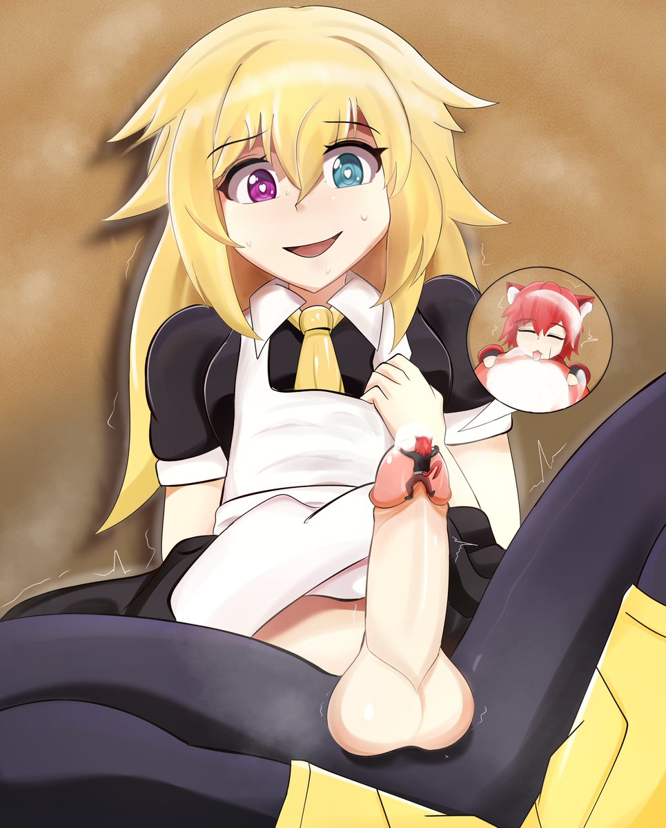 tzupolah~ tweet media