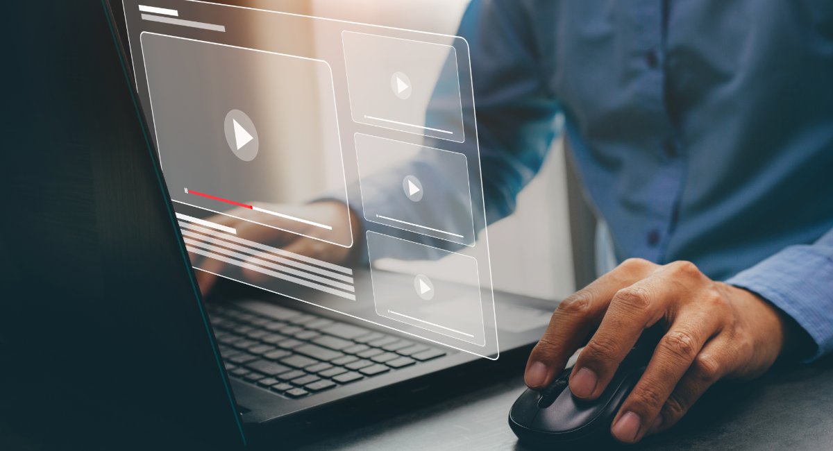 Via Podcast tweet media