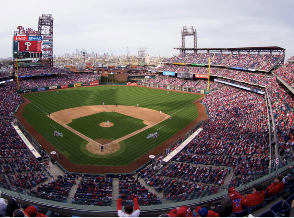 Mark_MyWords23's tweet image. Opening Day rings in the start of The Hunt For Red October. Sanchez gets the call to deliver smoke, fire, deception, and high cheese. It’ll be interesting to see how the new pitch challenge rule affects the course of the season for all of MLB.  Go Phils.  #Phillies #openingday