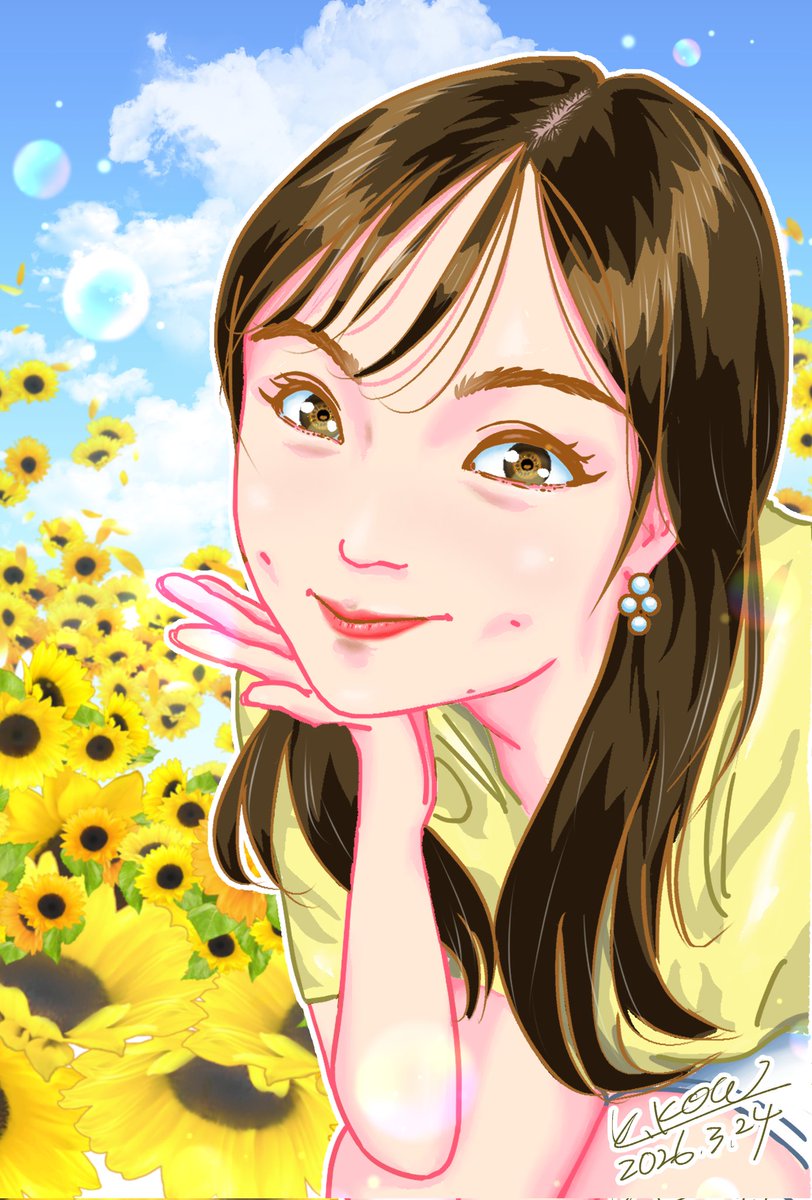 ヴァあにー(旧Show☆) tweet media