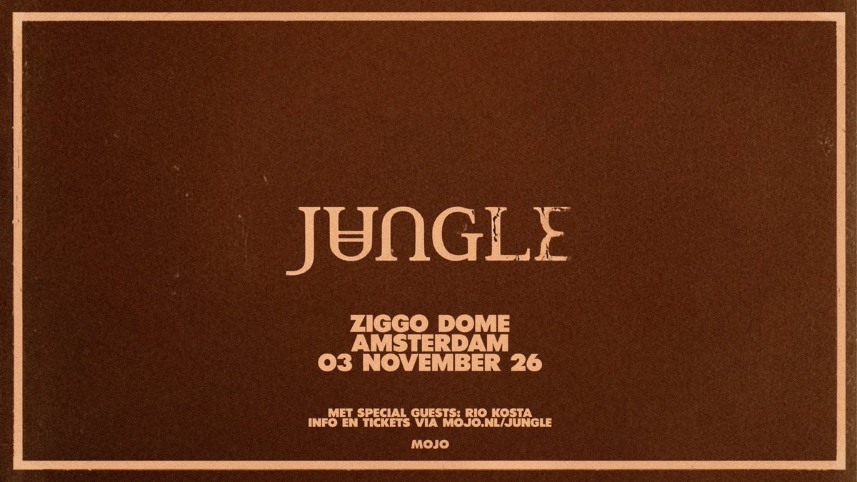 Ziggo Dome tweet media