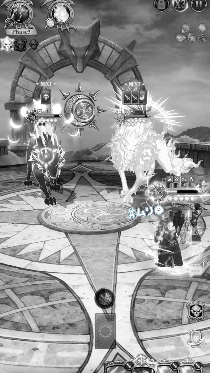 Kiri⋆｡˚✩ tweet media