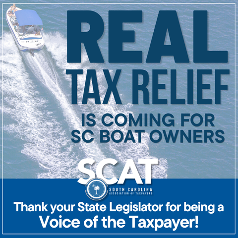 SC Association of Taxpayers tweet media