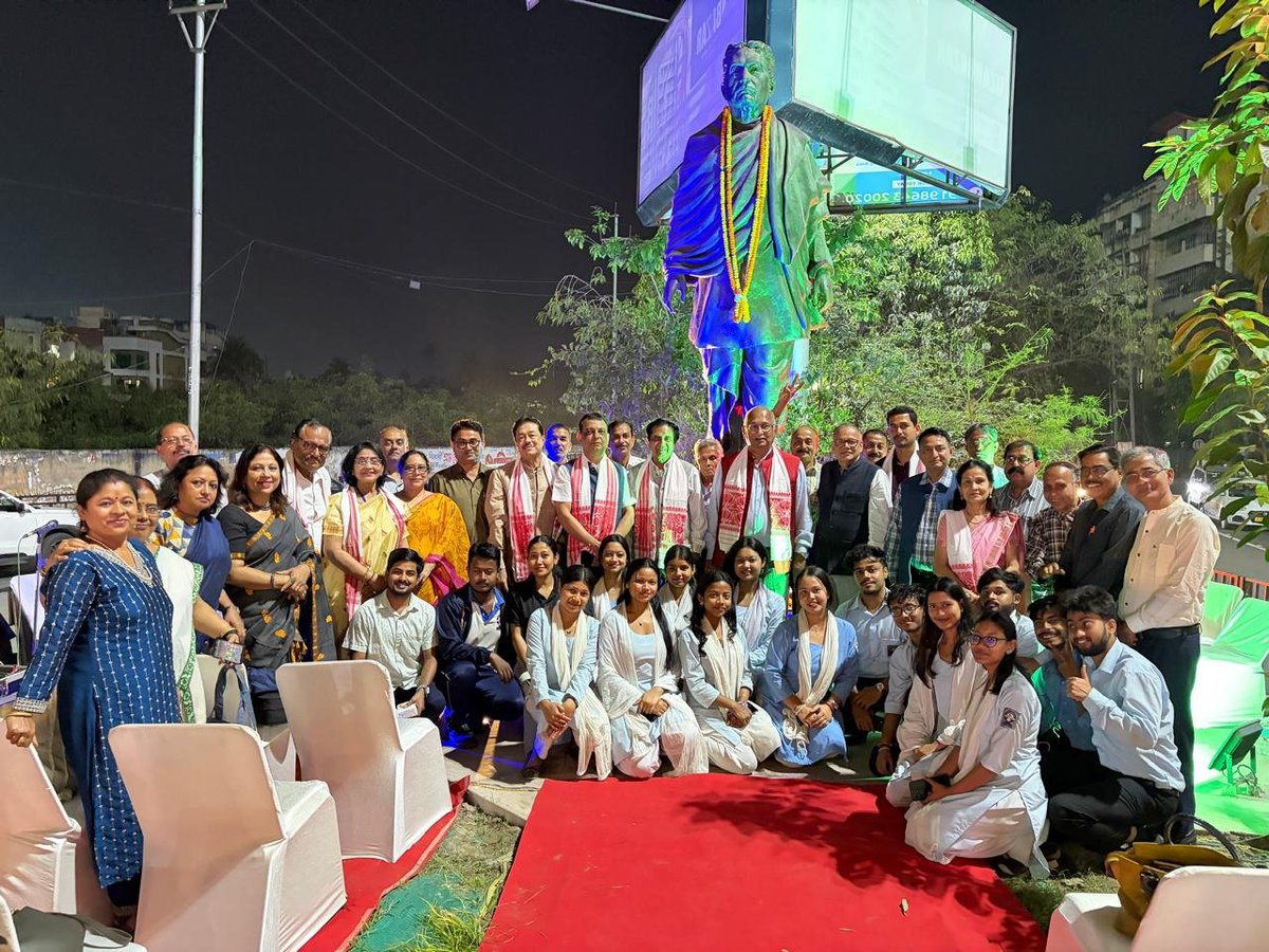 Basant Surana tweet media