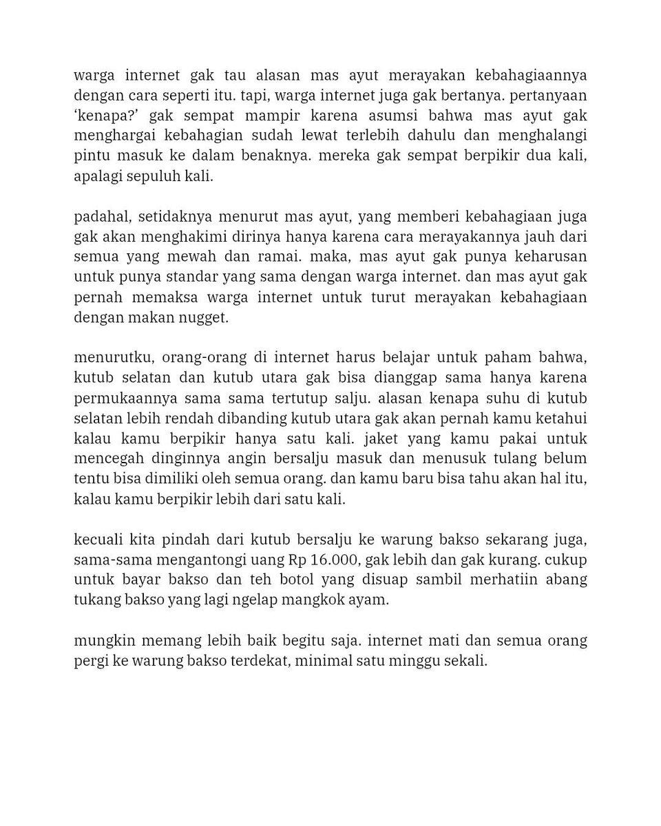 Writing Corner. tweet media