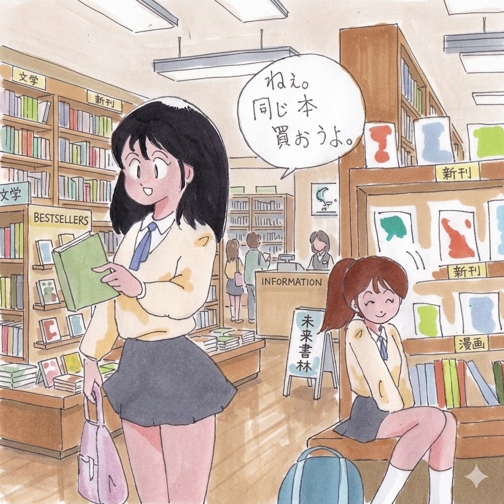 ゴルゴス tweet media