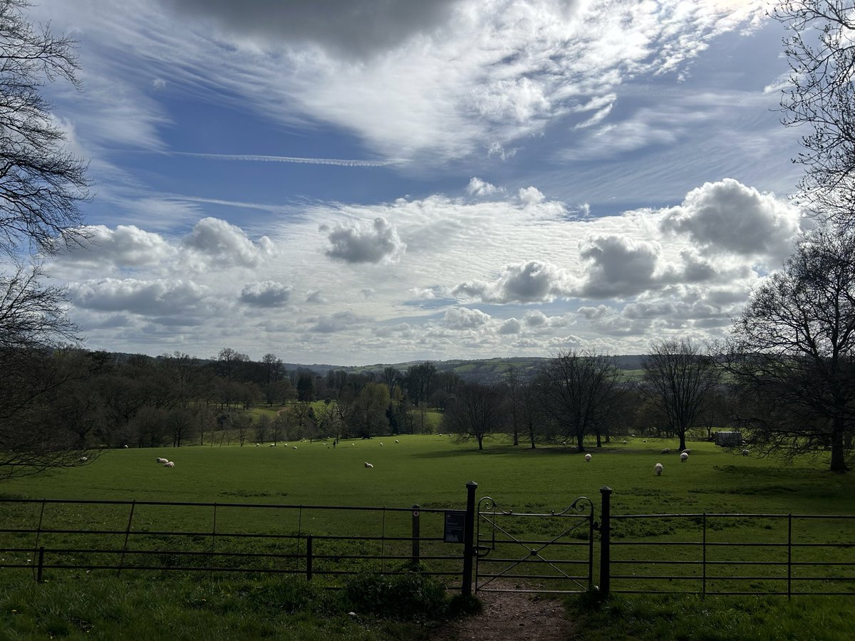 gingerfig's tweet photo. #recentview
Lovely #Knightshayes @nationaltrust https://t.co/BM6MHMl2tl