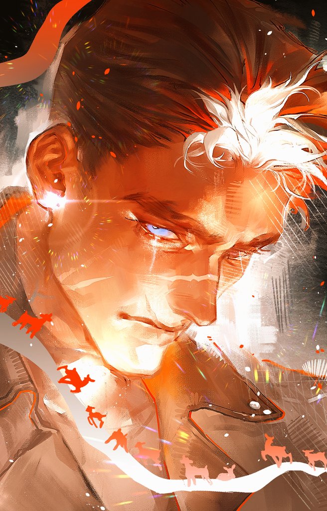 咸蛋黄锅巴 tweet media