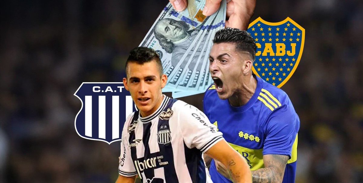 Boca Juniors - La12Tuittera tweet media