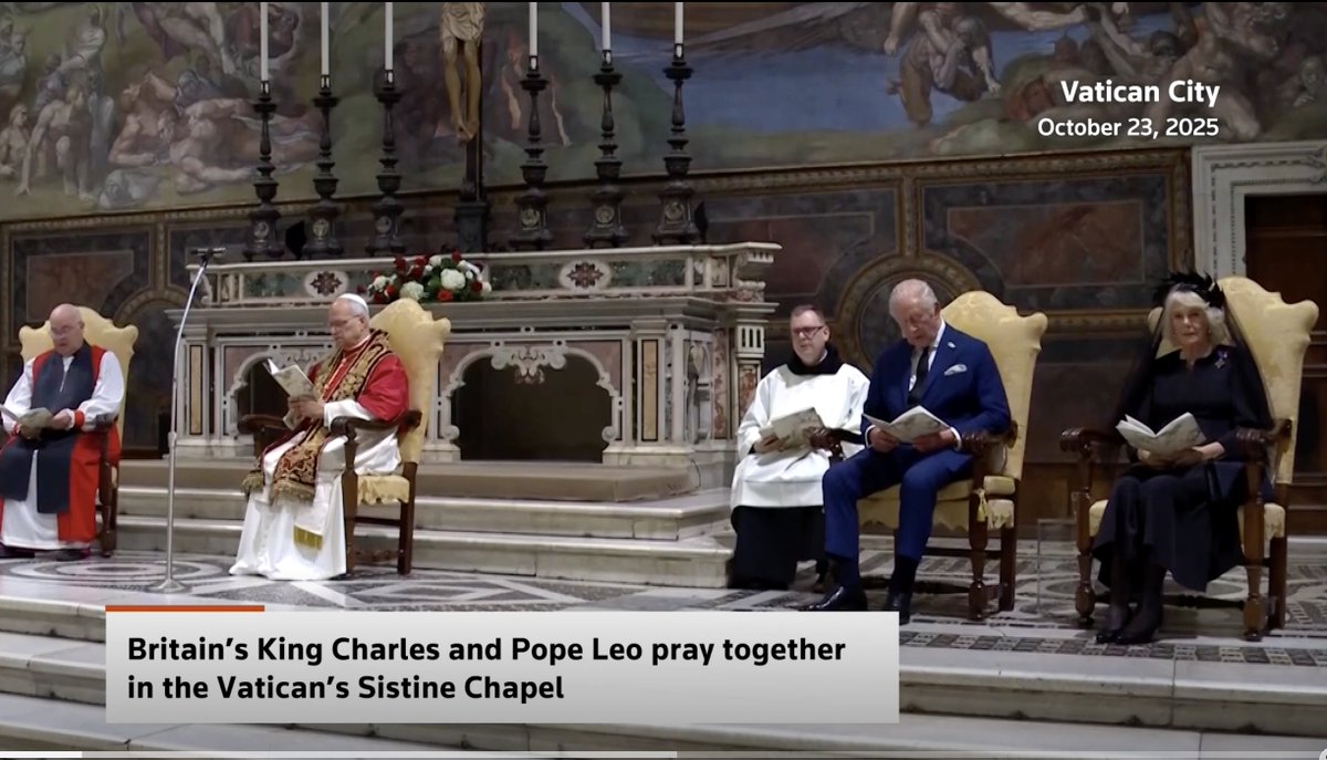 Deacon Nick Donnelly tweet media