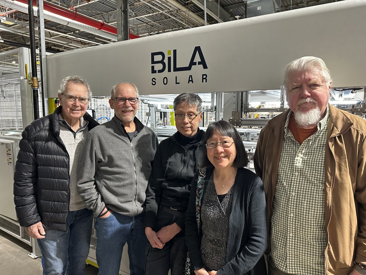 Bila Solar tweet media