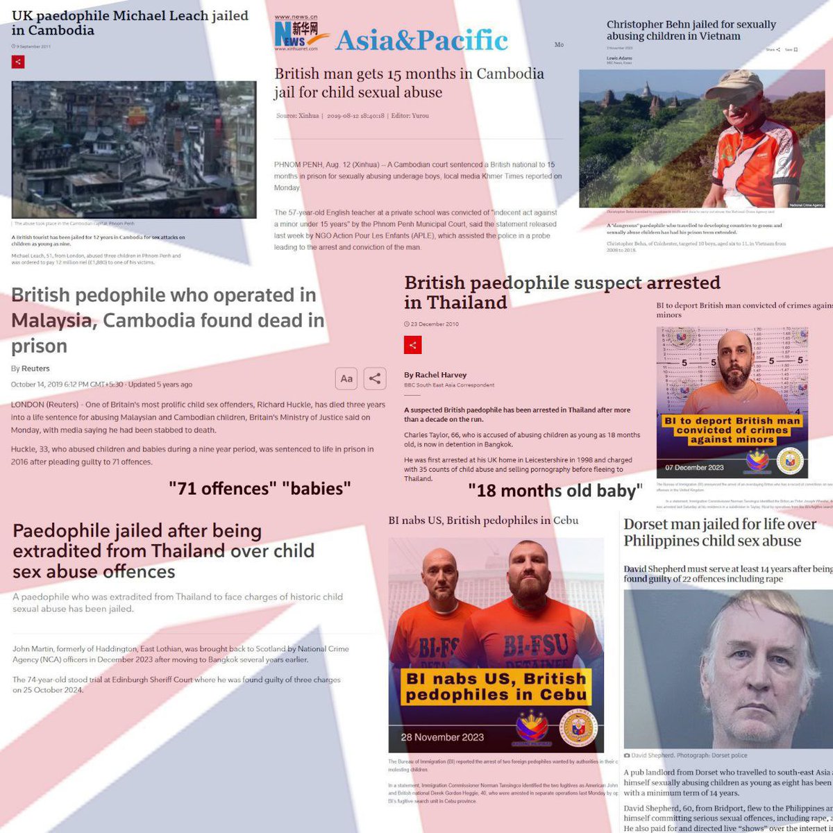 Pink People Aren’t White tweet media