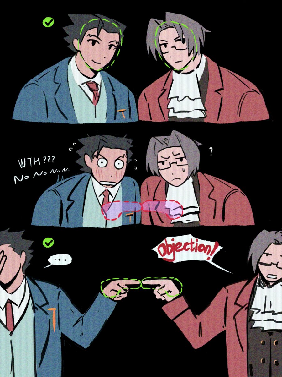 I Wanna Be Your Ghost tweet media