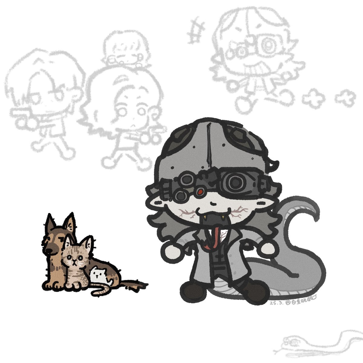 imN0TaCaT3003 tweet media