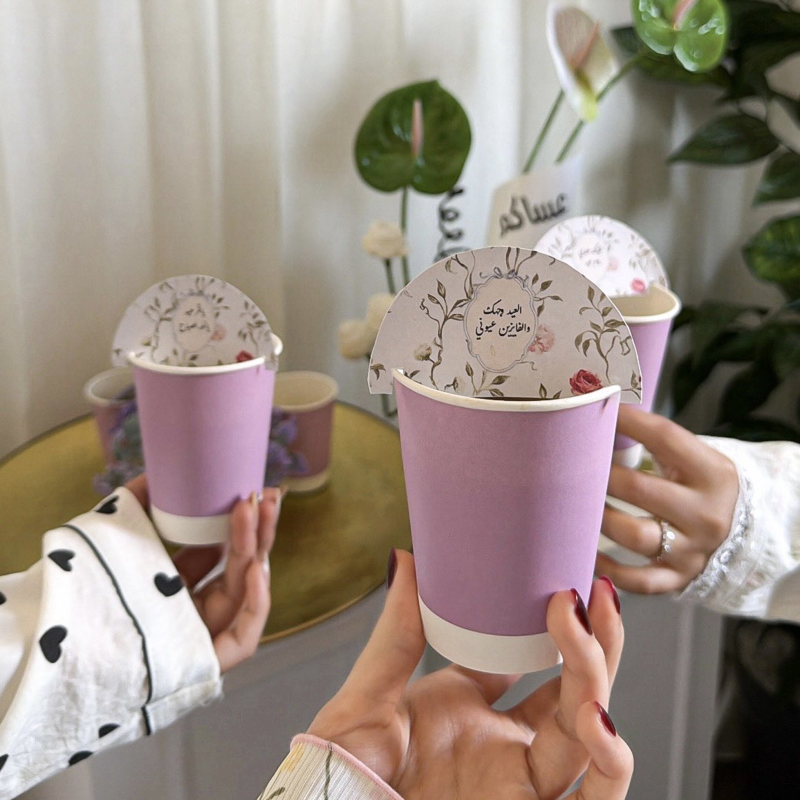 أمــواج tweet media