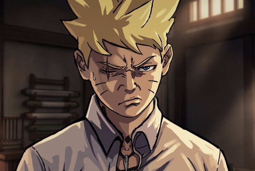 Black Face tweet media