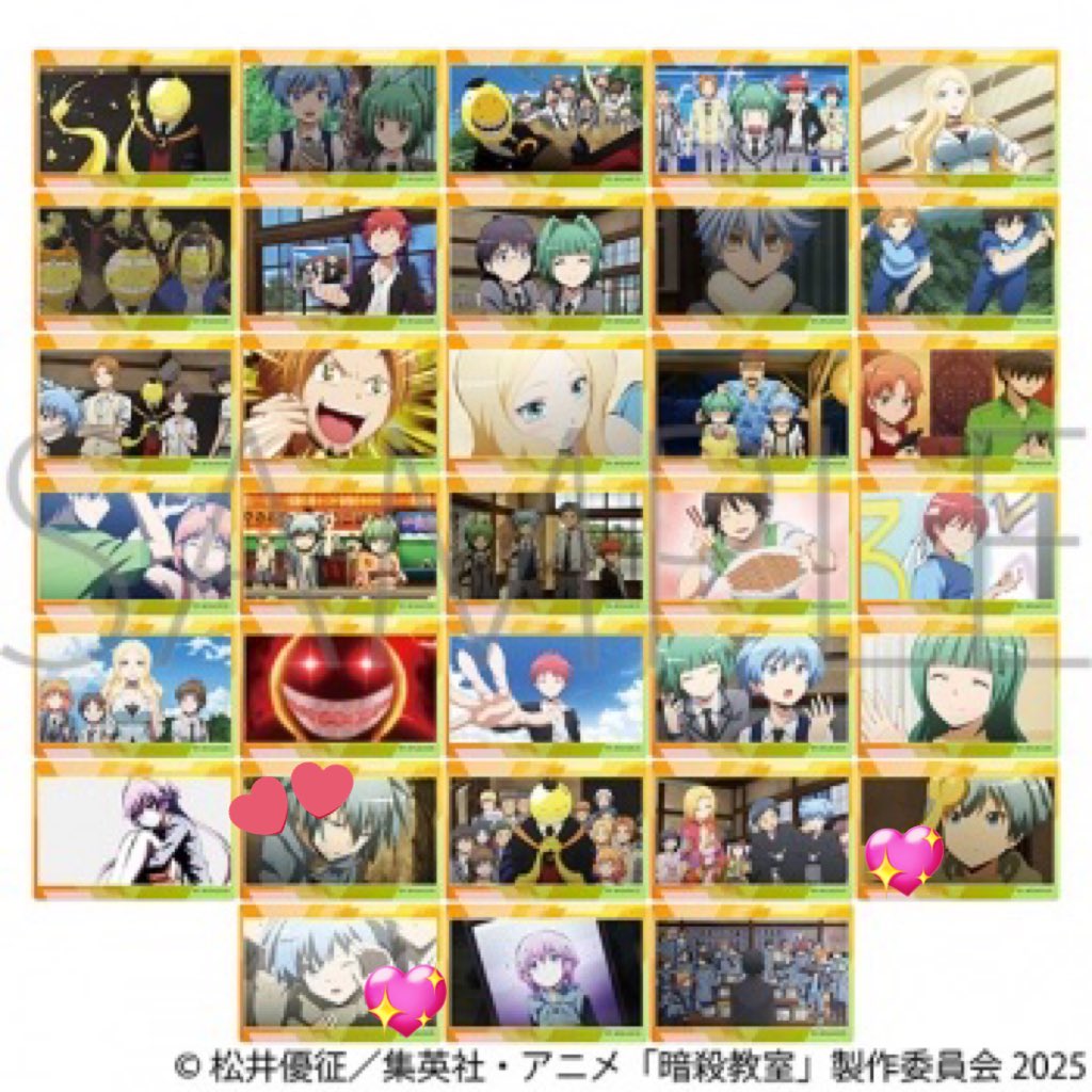 じゃすみ tweet media