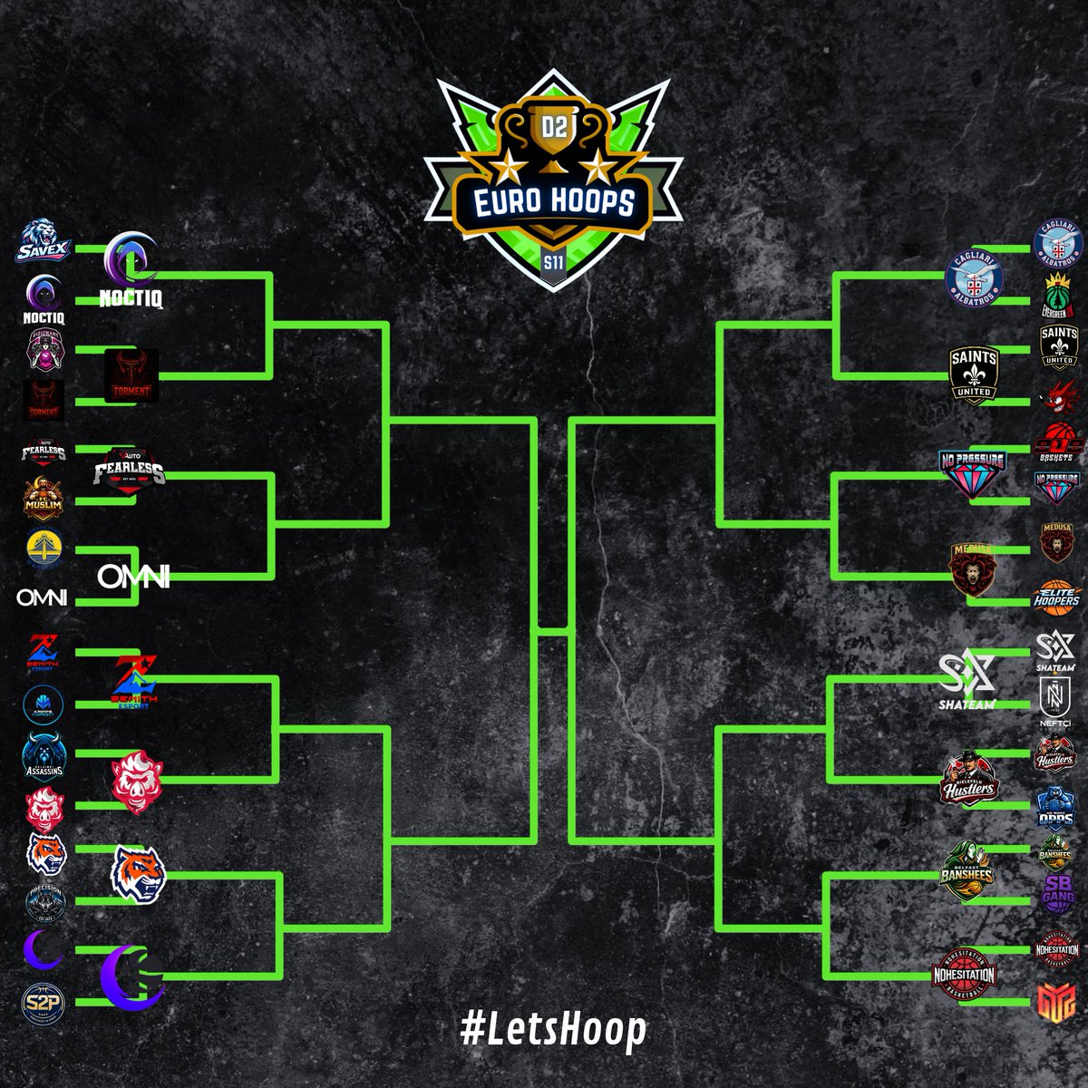 𝗘𝘂𝗿𝗼 𝗛𝗼𝗼𝗽𝘀 𝟮𝗞 tweet media