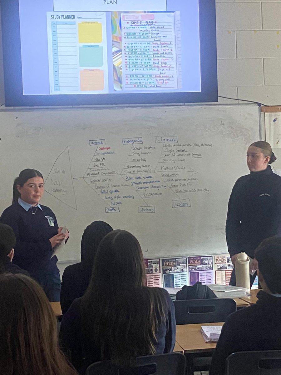 Virginia College tweet media